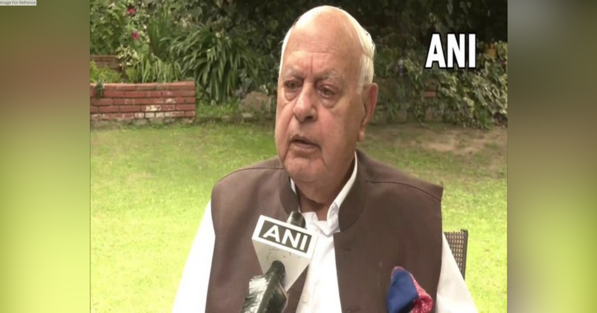 They want to convert J-K into Hindu-majority state: Farooq Abdullah on Union HM Amit Shah's 